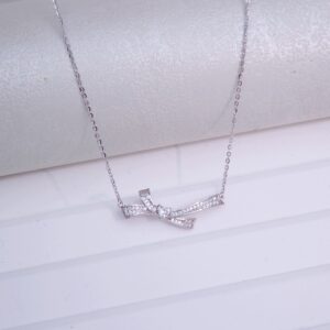 Silver Necklace Malaysia