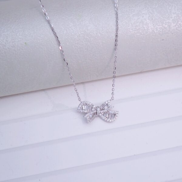 Sterling SIlver Necklic