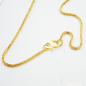 GC - Gold Chain