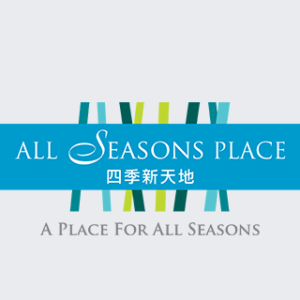 Tyrell Jewelry 马来西亚黄金珠宝店门店 GOLD SHOP ALL SEASONS PLACE