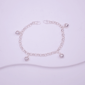 925 Silver Anklet / Bracelet