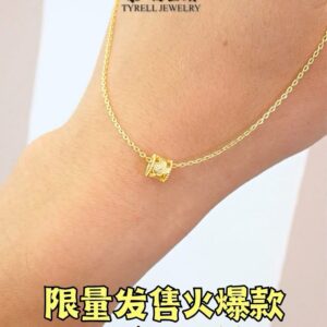 22K/916 限量发售爆火款小价位吊坠 LIMITED EDITION POPULAR AFFORDABLE PENDANT